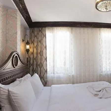 迈特拉酒店 酒店 3*