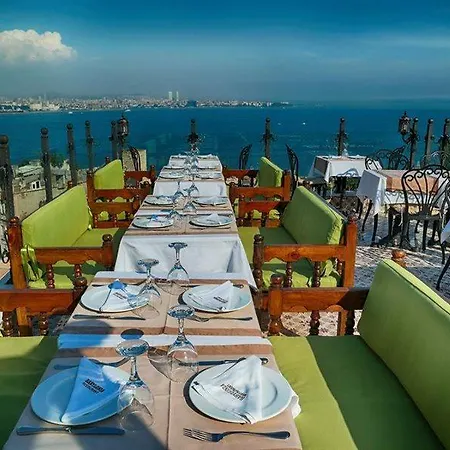 ミトラ ホテル イスタンブール