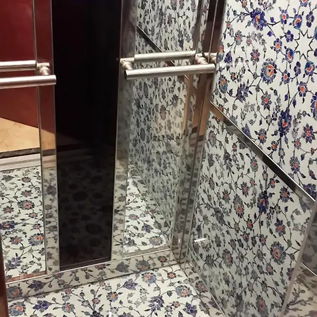 迈特拉酒店 3* 伊斯坦布尔