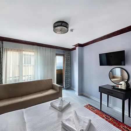 酒店 迈特拉酒店 伊斯坦布尔