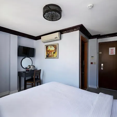 迈特拉酒店 酒店