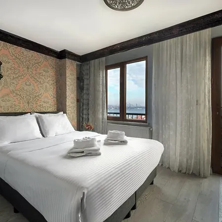 ミトラ ホテル イスタンブール