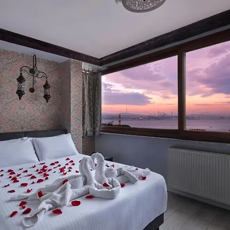 迈特拉酒店 伊斯坦布尔