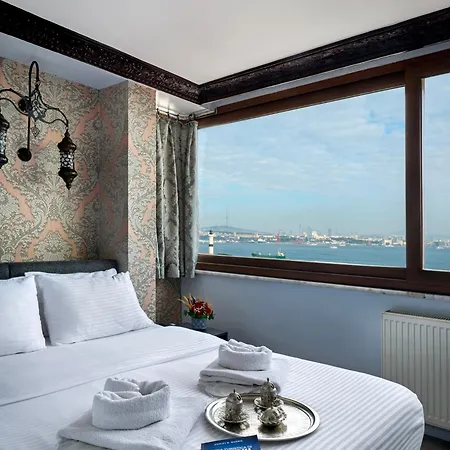 ミトラ 3* イスタンブール