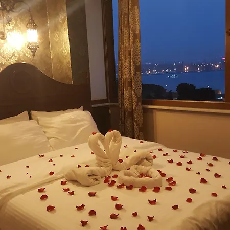 酒店 迈特拉酒店 伊斯坦布尔