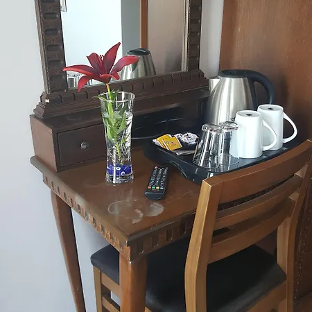 酒店 迈特拉酒店 伊斯坦布尔