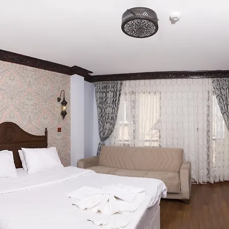 迈特拉酒店 3* 伊斯坦布尔