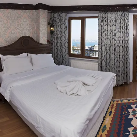 ミトラ 3* イスタンブール