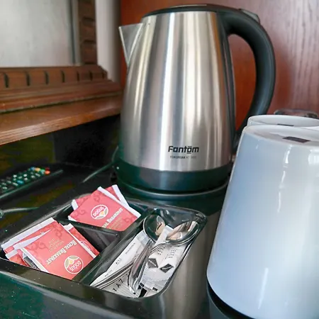 酒店 迈特拉酒店 伊斯坦布尔