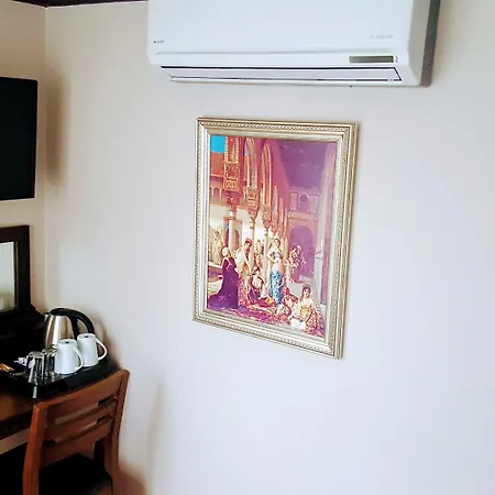 酒店 迈特拉酒店 伊斯坦布尔