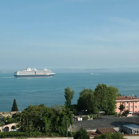 ミトラ 3* イスタンブール