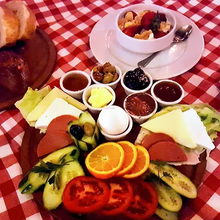 迈特拉酒店 酒店