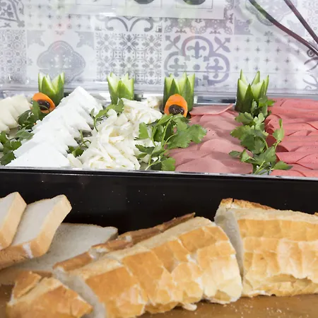 ミトラ イスタンブール