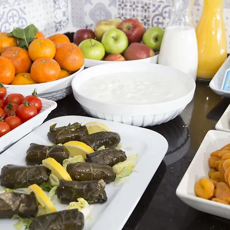 酒店 迈特拉酒店