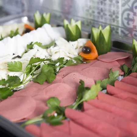 酒店 迈特拉酒店 伊斯坦布尔