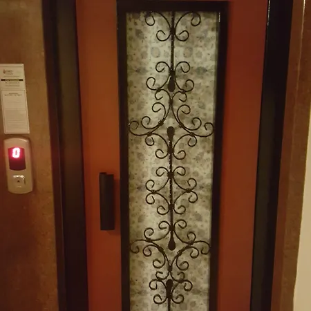 迈特拉酒店 伊斯坦布尔