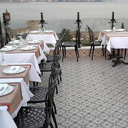 Mytra Istanbul