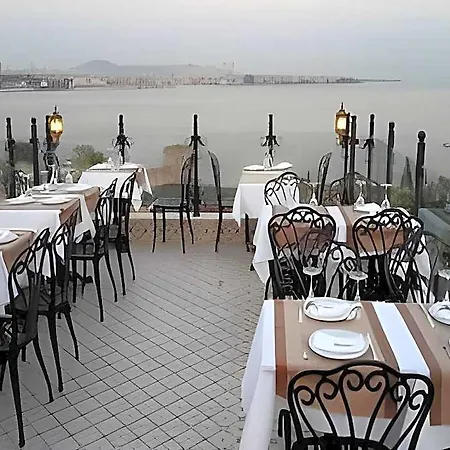 Mytra Istanbul