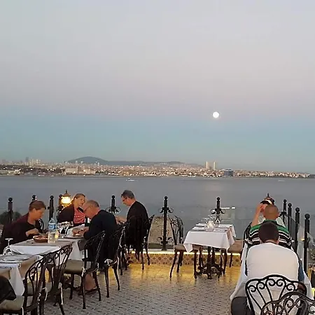 Hotel Mytra Istanbul