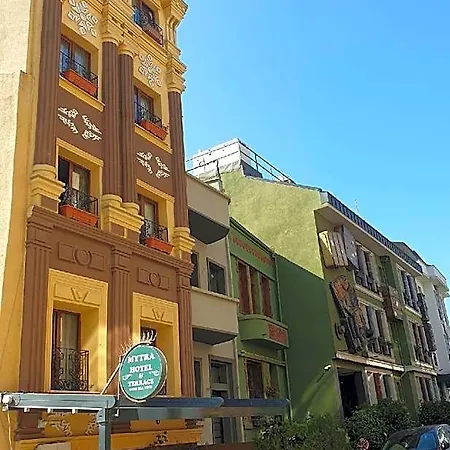 Mytra Hotel 3*