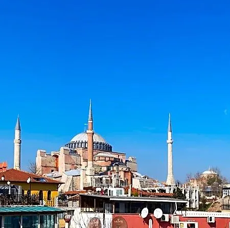 Mytra Hotel Istanbul