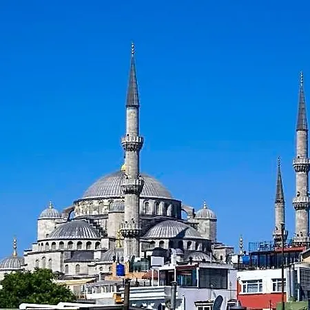 Mytra Hotel Istanbul