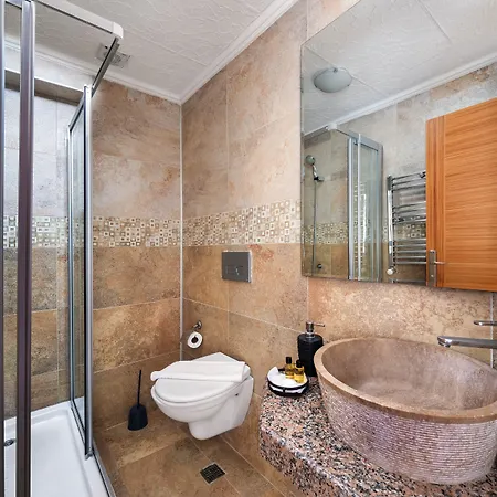 Mytra 3* Istanbul