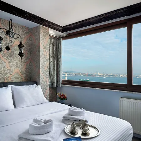 Mytra 3* Istanbul