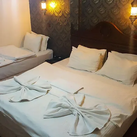 迈特拉酒店 伊斯坦布尔