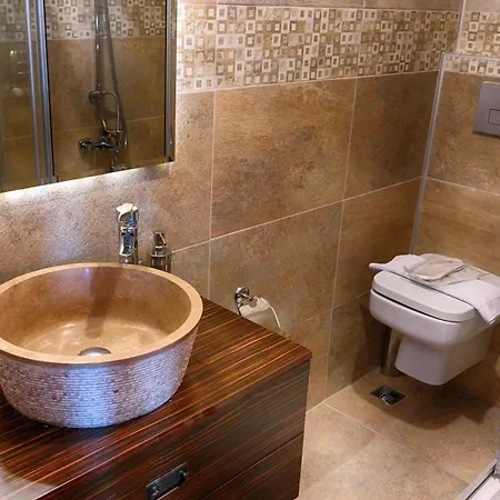 ミトラ ホテル 3*