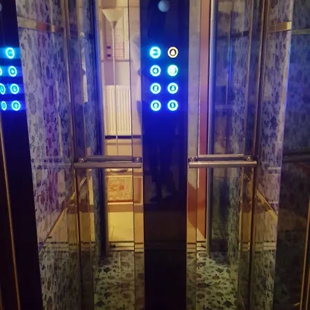 מלון Mytra איסטמבול