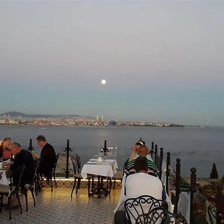 迈特拉酒店 伊斯坦布尔