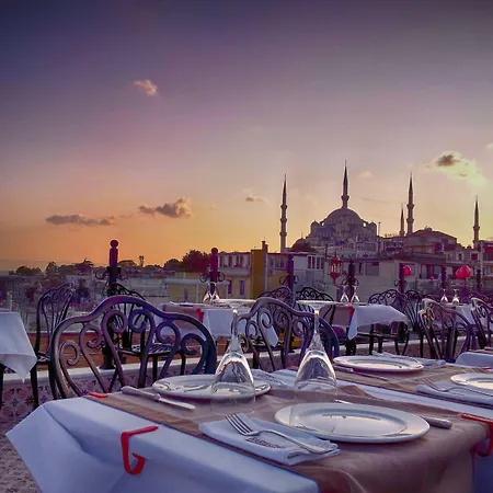 Mytra Hotel